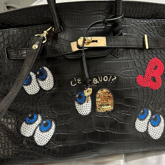 Play No More Birkin Style - Picture 2 of 13